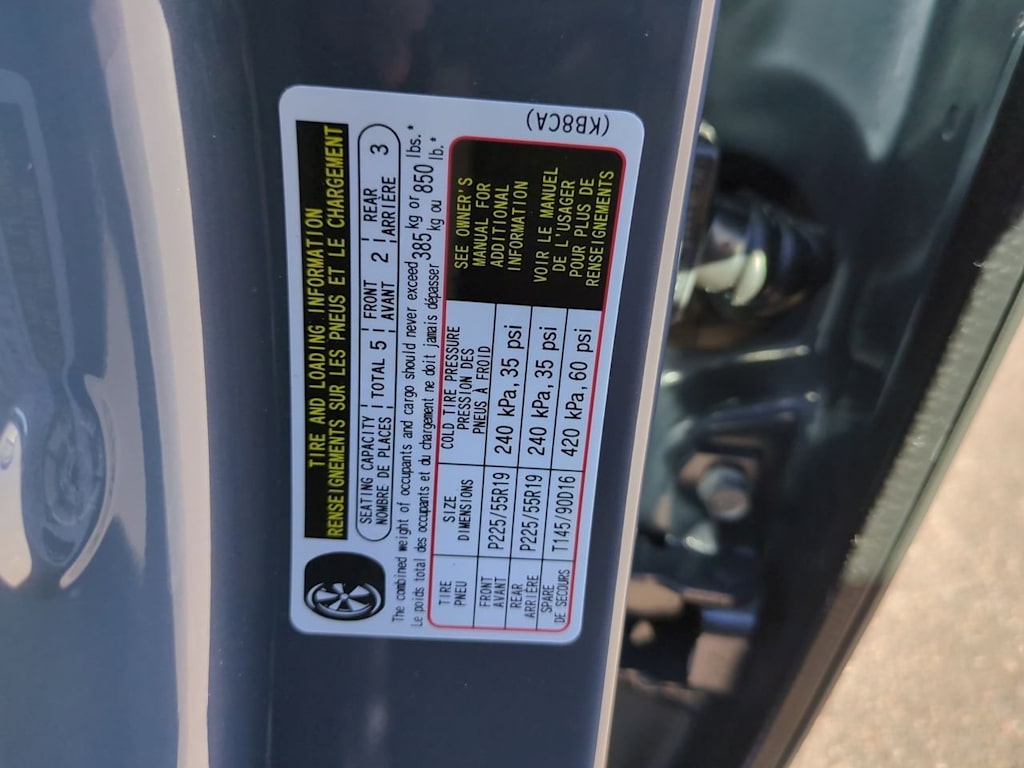 Thumbnail: 2025 Mazda CX-5 - 35