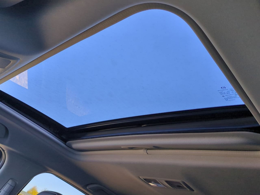 Thumbnail: 2025 Mazda CX-5 - 23