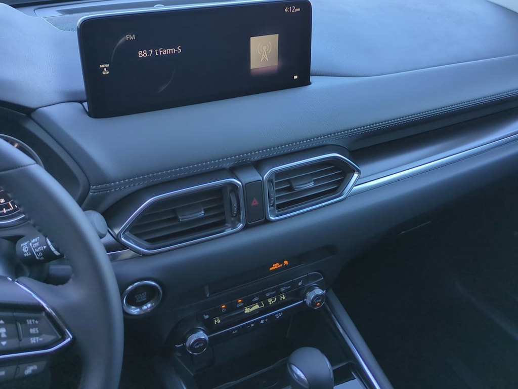 Thumbnail: 2025 Mazda CX-5 - 31