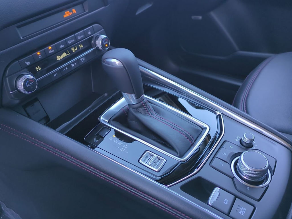 Thumbnail: 2025 Mazda CX-5 - 14