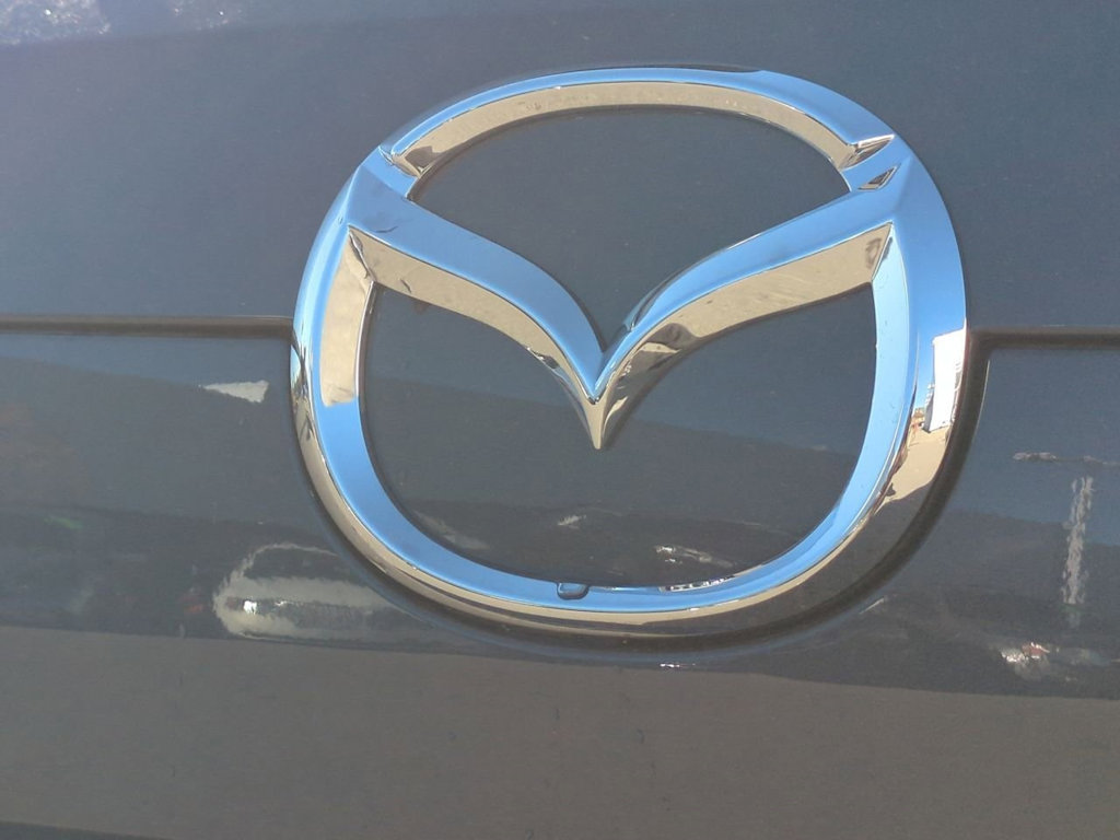 Thumbnail: 2025 Mazda CX-5 - 7