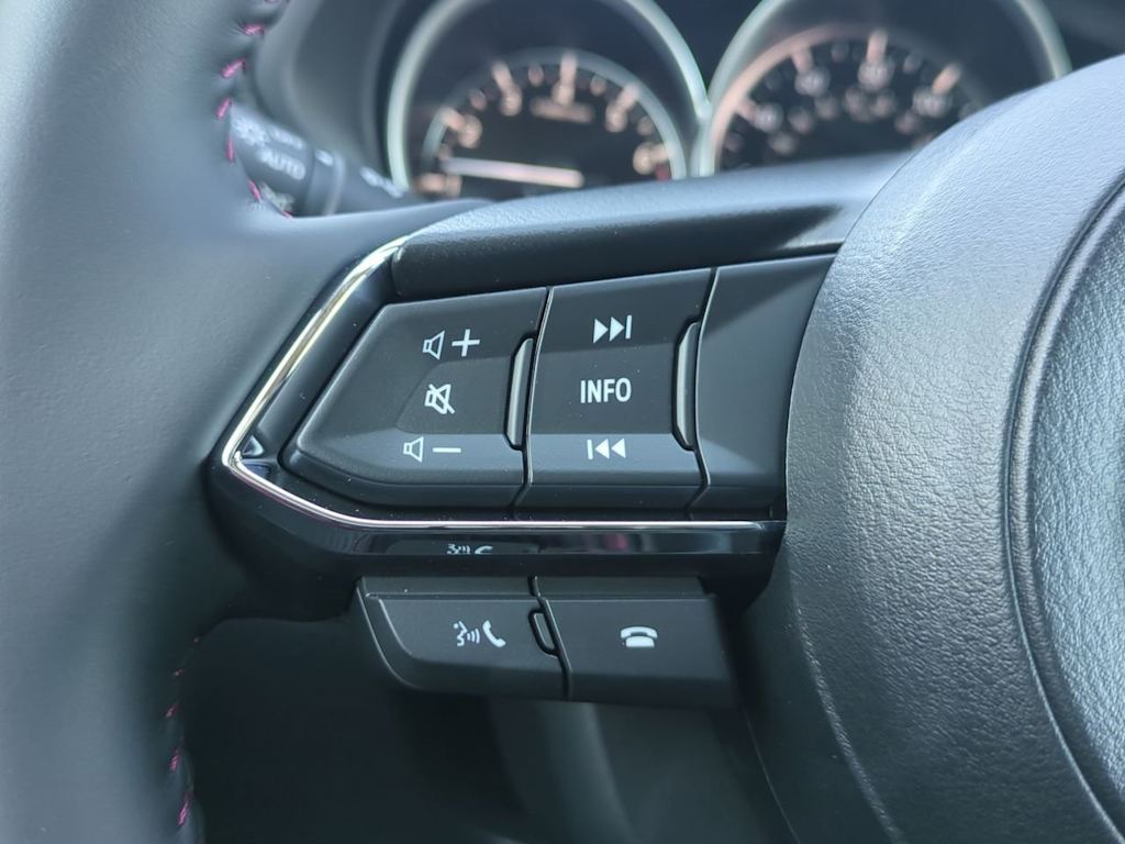 Thumbnail: 2025 Mazda CX-5 - 27