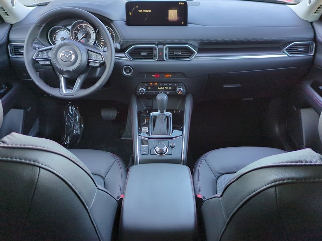 Thumbnail: 2025 Mazda CX-5 - 9