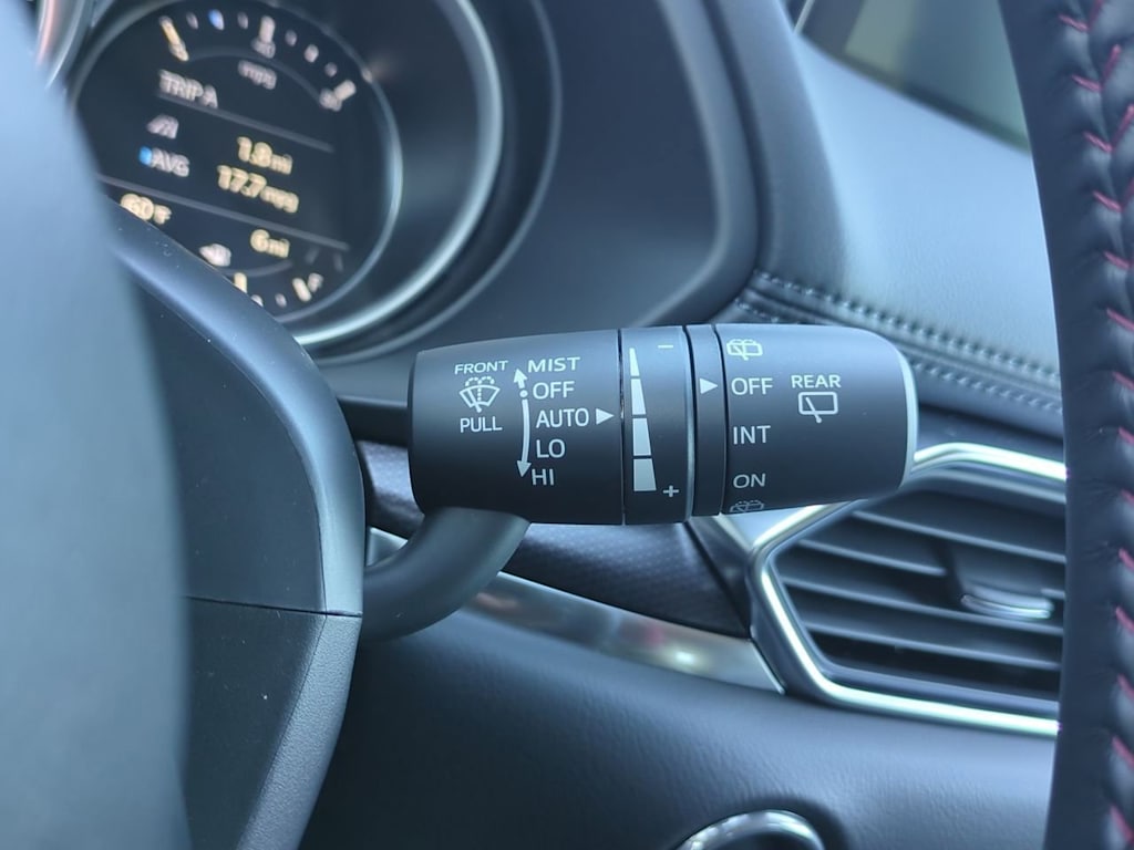 Thumbnail: 2025 Mazda CX-5 - 29