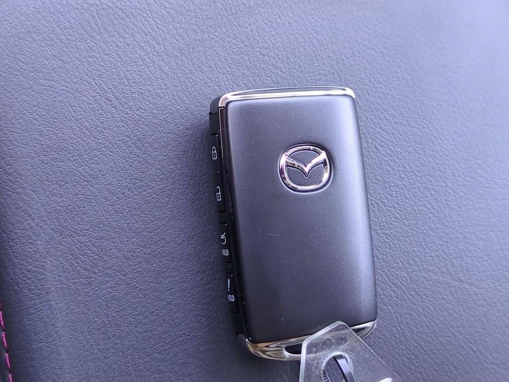 Thumbnail: 2025 Mazda CX-5 - 16