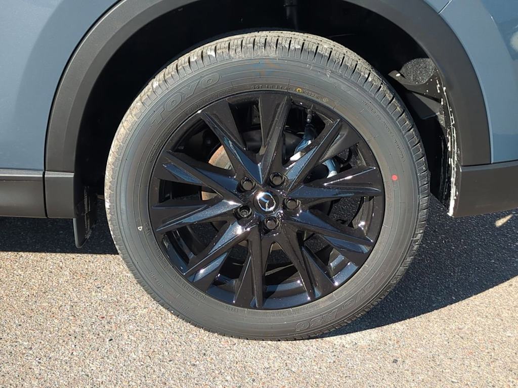 Thumbnail: 2025 Mazda CX-5 - 8