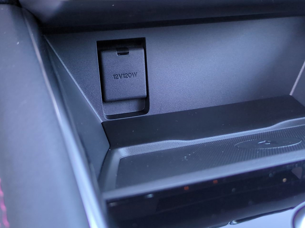 Thumbnail: 2025 Mazda CX-5 - 33