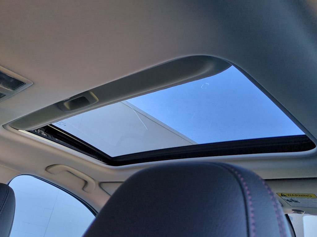 Thumbnail: 2025 Mazda CX-5 - 26