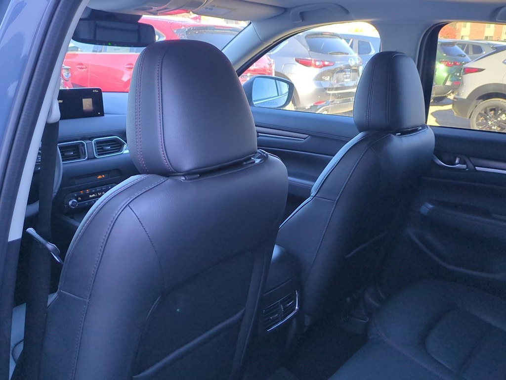 Thumbnail: 2025 Mazda CX-5 - 12