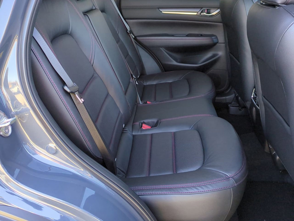 Thumbnail: 2025 Mazda CX-5 - 25