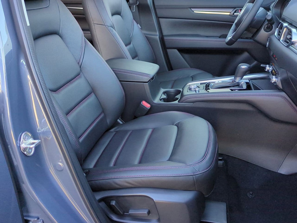 Thumbnail: 2025 Mazda CX-5 - 11