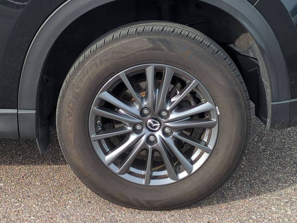 Thumbnail: 2020 Mazda CX-5 - 7