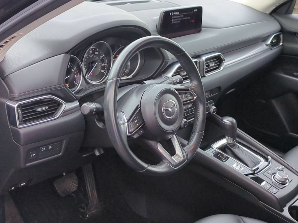 Thumbnail: 2020 Mazda CX-5 - 2