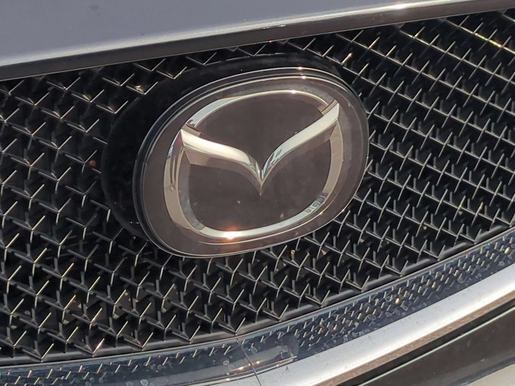 Thumbnail: 2020 Mazda CX-5 - 6
