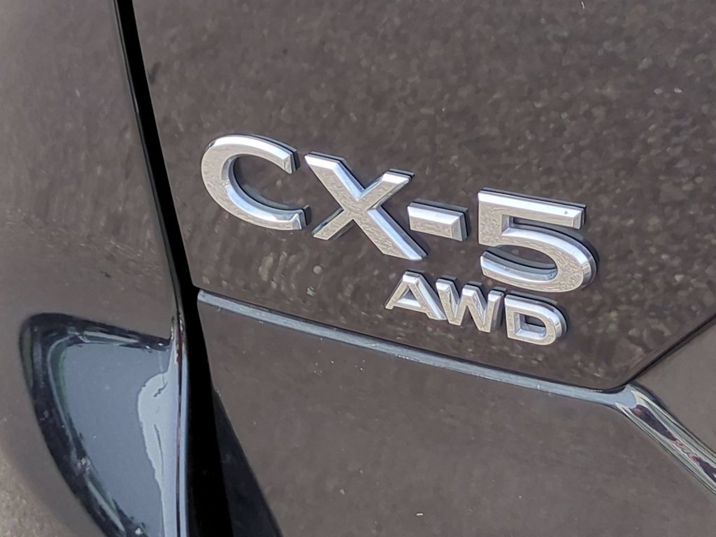 Thumbnail: 2020 Mazda CX-5 - 24