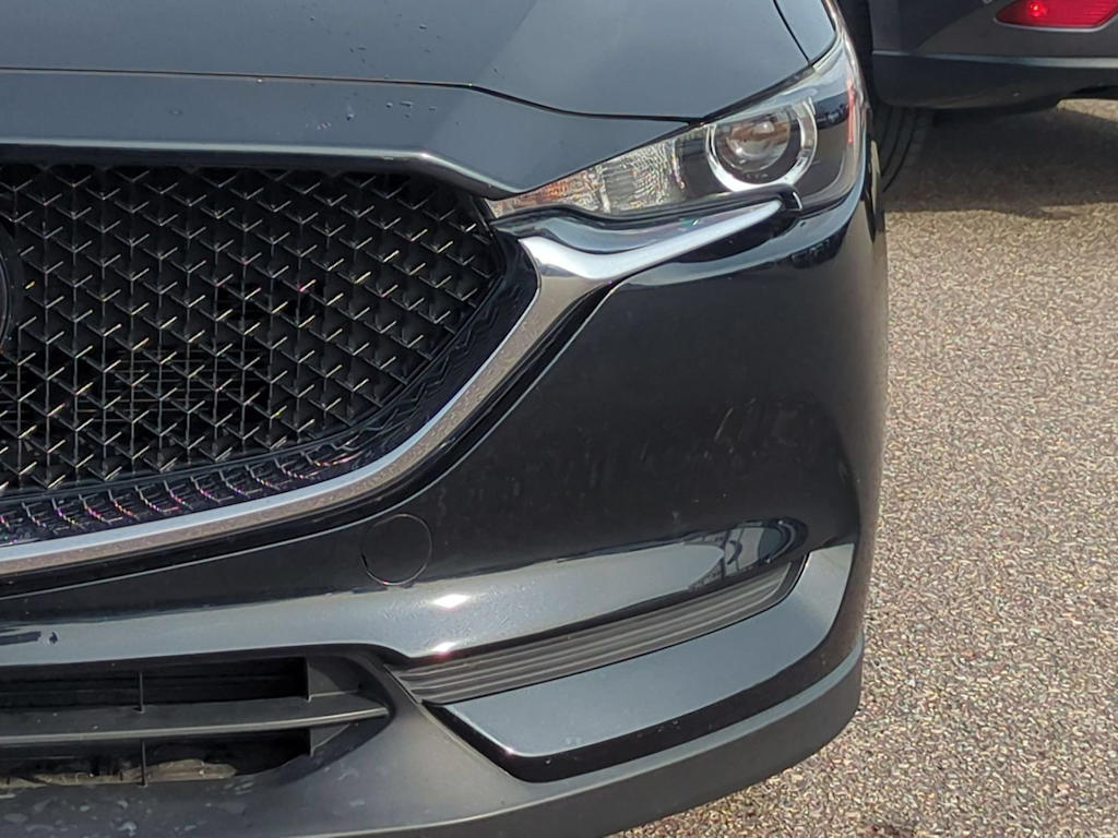Thumbnail: 2020 Mazda CX-5 - 23
