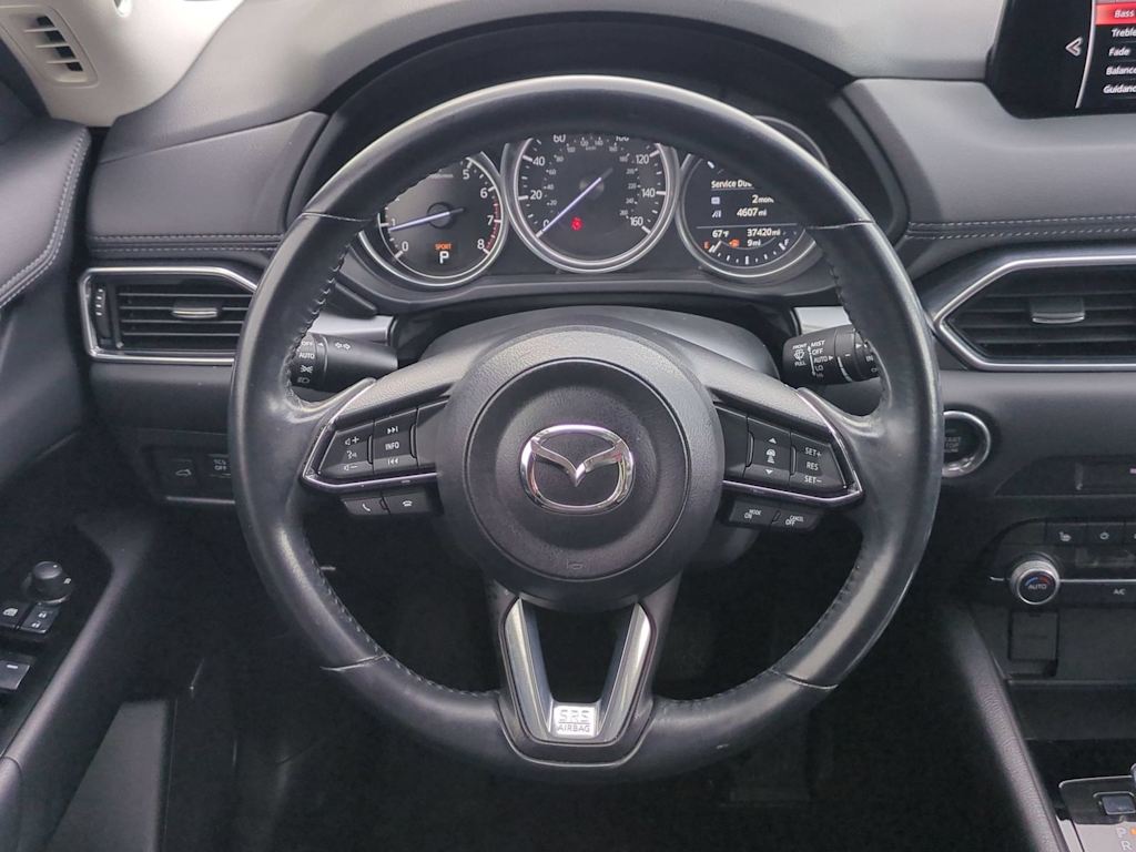 Thumbnail: 2020 Mazda CX-5 - 12