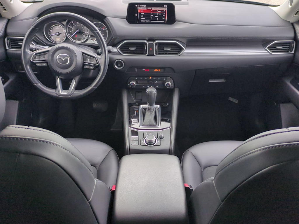 Thumbnail: 2020 Mazda CX-5 - 8