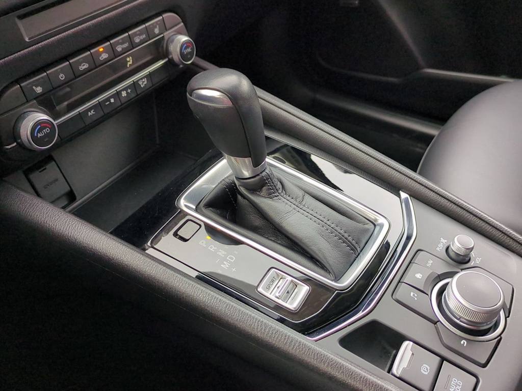 Thumbnail: 2020 Mazda CX-5 - 14