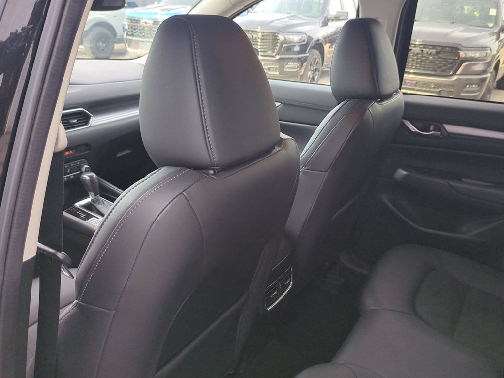Thumbnail: 2020 Mazda CX-5 - 11