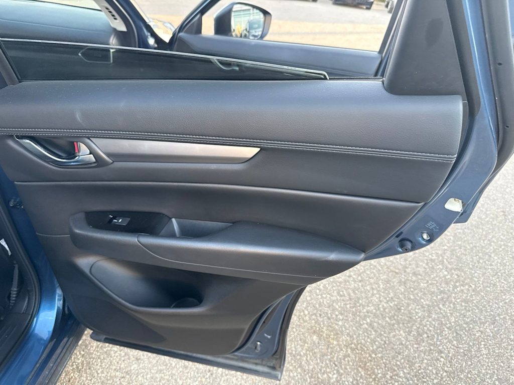 Thumbnail: 2021 Mazda CX-5 - 27