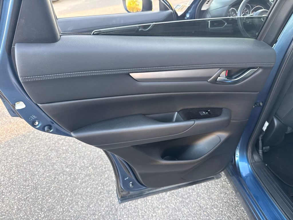 Thumbnail: 2021 Mazda CX-5 - 24