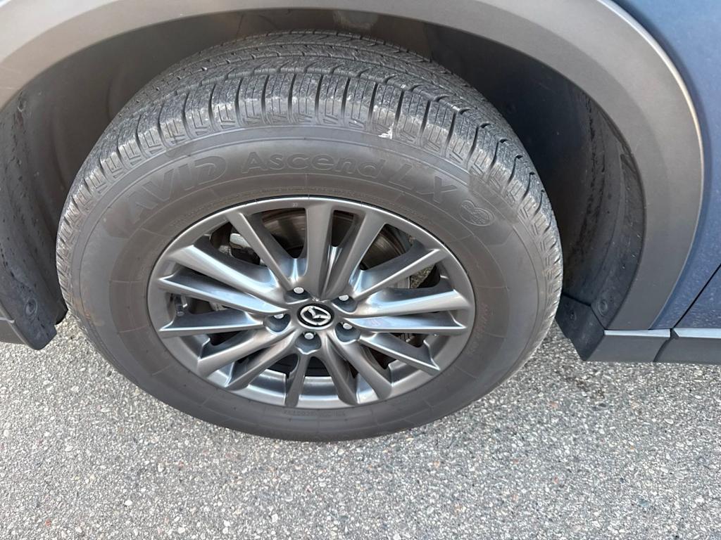 Thumbnail: 2021 Mazda CX-5 - 8