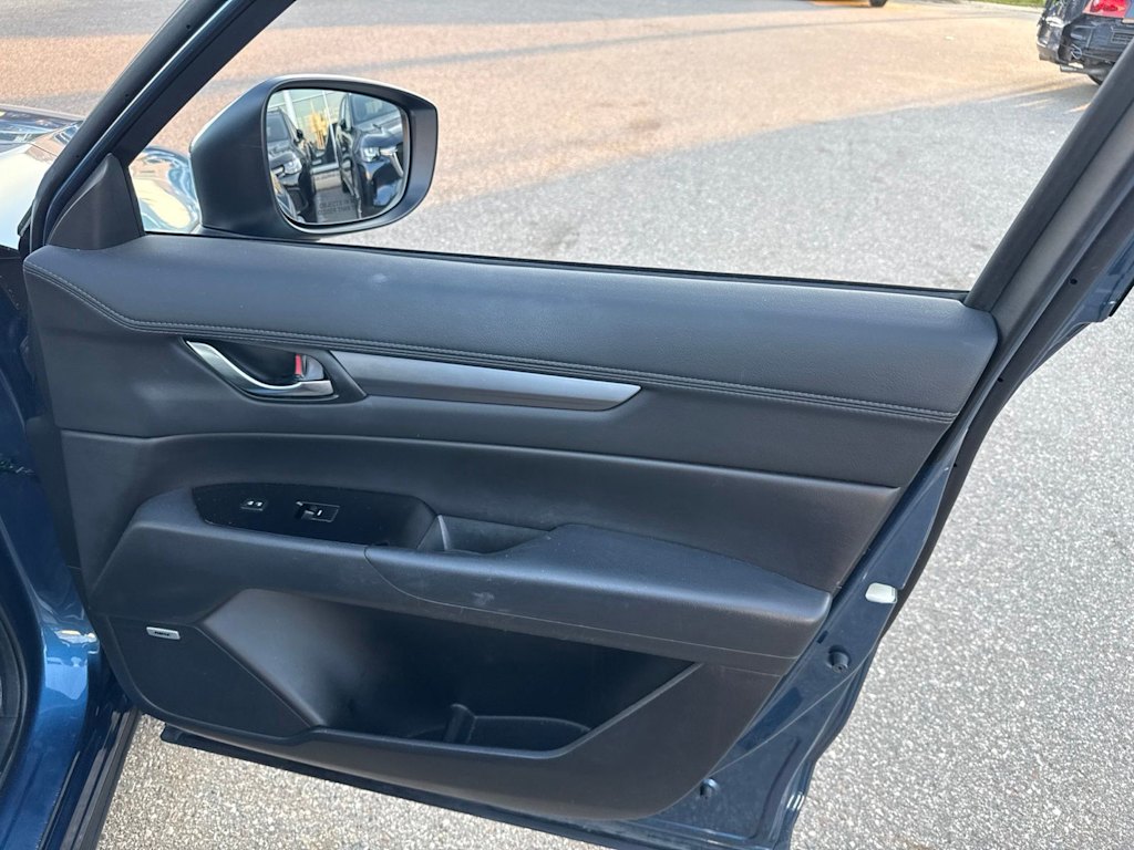 Thumbnail: 2021 Mazda CX-5 - 28