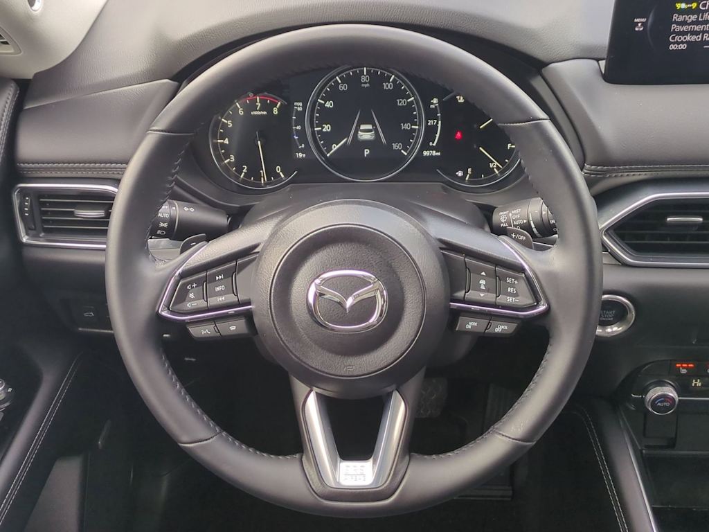 Thumbnail: 2024 Mazda CX-5 - 13
