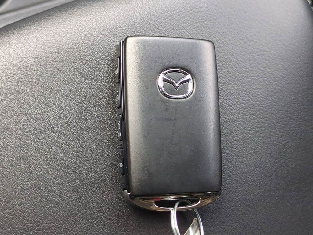 Thumbnail: 2024 Mazda CX-5 - 18