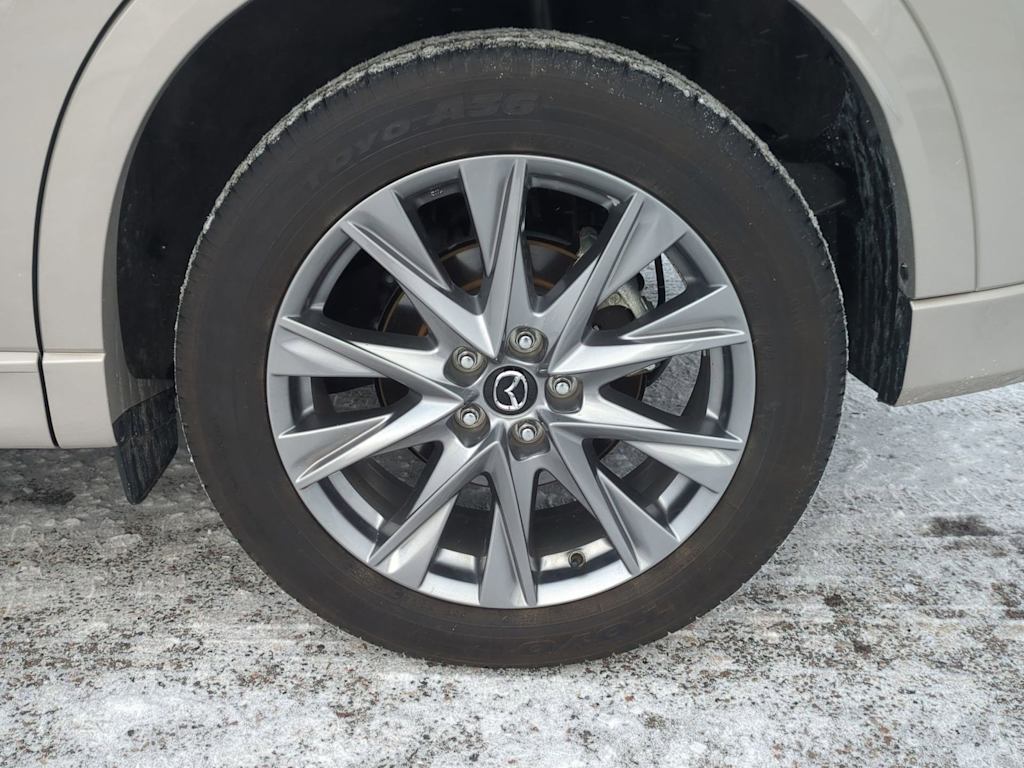 Thumbnail: 2024 Mazda CX-5 - 8