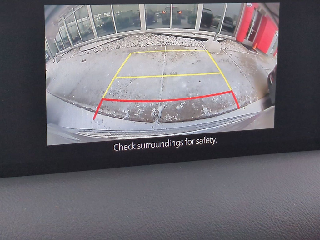 Thumbnail: 2024 Mazda CX-5 - 34