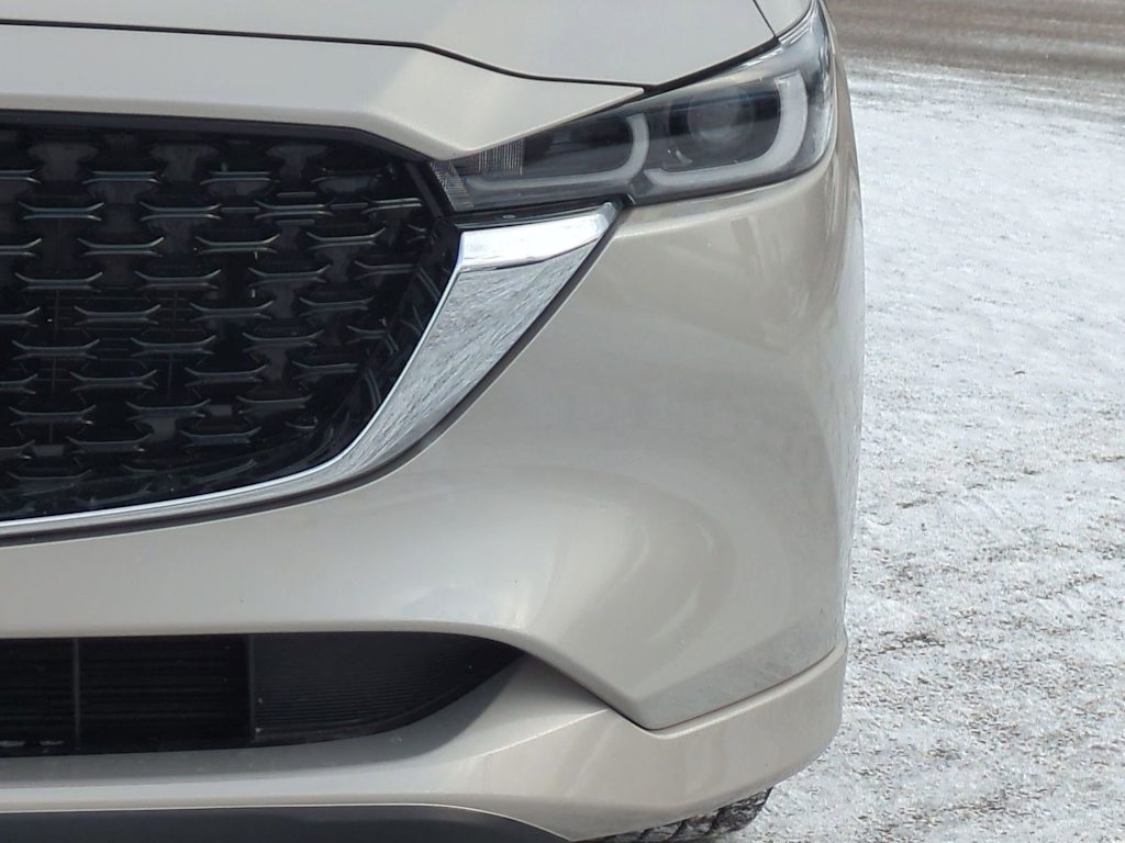 Thumbnail: 2024 Mazda CX-5 - 23