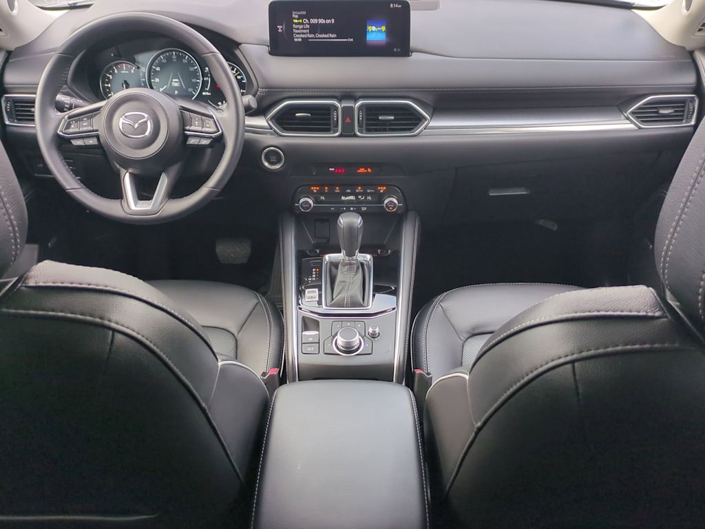 Thumbnail: 2024 Mazda CX-5 - 9