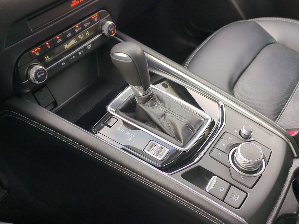 Thumbnail: 2024 Mazda CX-5 - 15