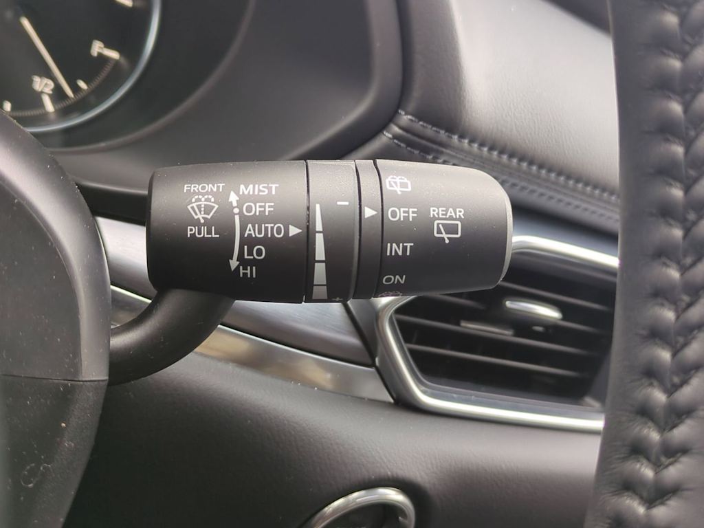 Thumbnail: 2024 Mazda CX-5 - 32