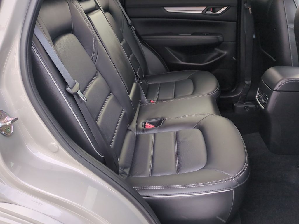 Thumbnail: 2024 Mazda CX-5 - 27