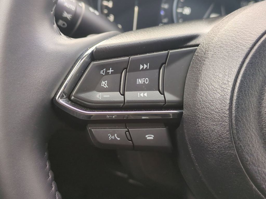 Thumbnail: 2024 Mazda CX-5 - 30