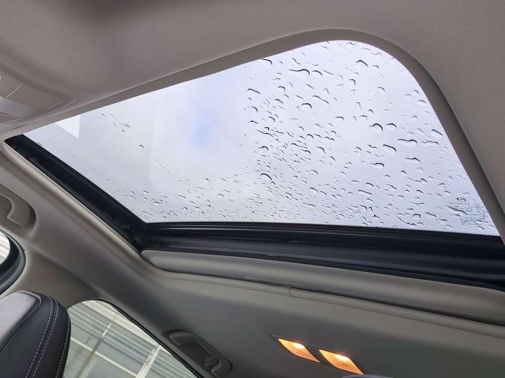 Thumbnail: 2024 Mazda CX-5 - 26