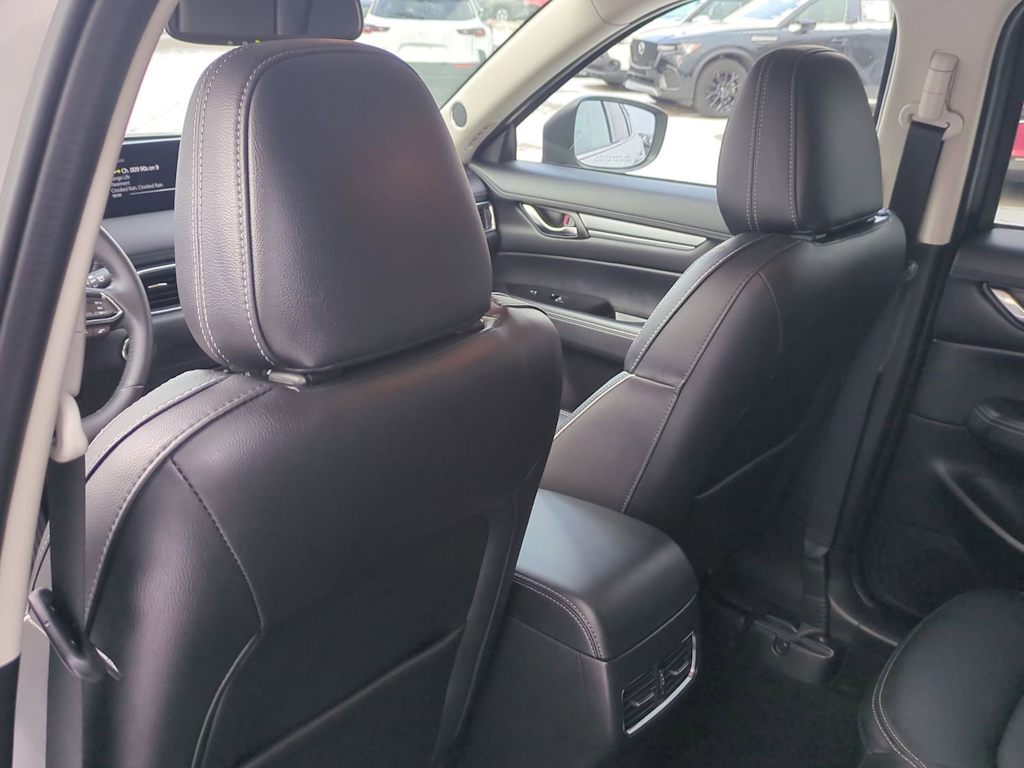 Thumbnail: 2024 Mazda CX-5 - 11