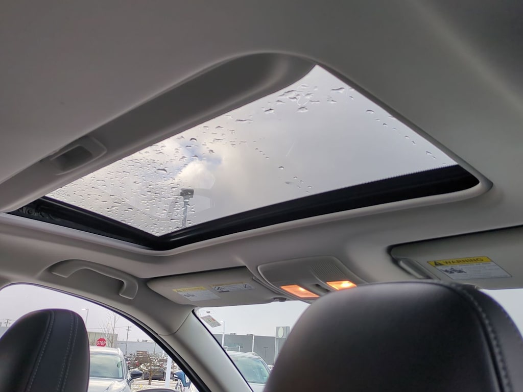 Thumbnail: 2024 Mazda CX-5 - 28