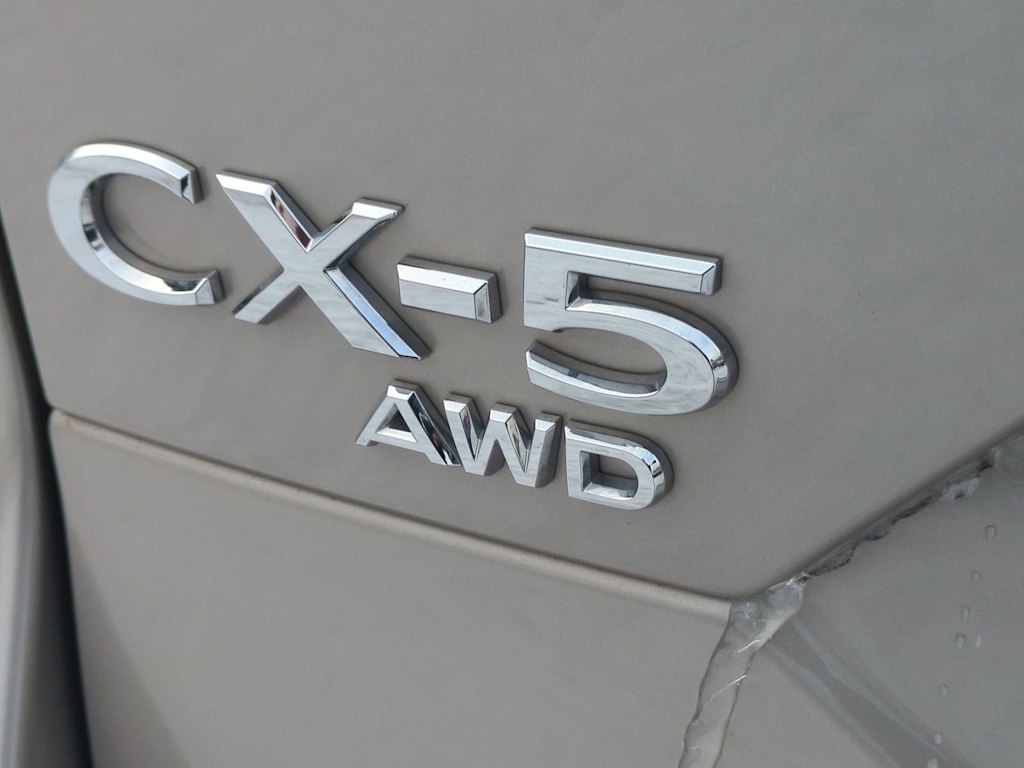 Thumbnail: 2024 Mazda CX-5 - 24