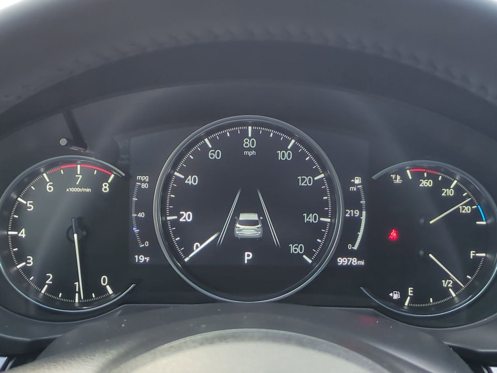 Thumbnail: 2024 Mazda CX-5 - 16