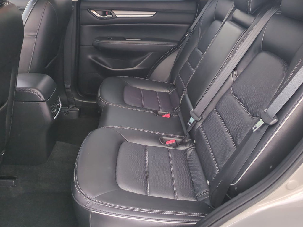 Thumbnail: 2024 Mazda CX-5 - 12