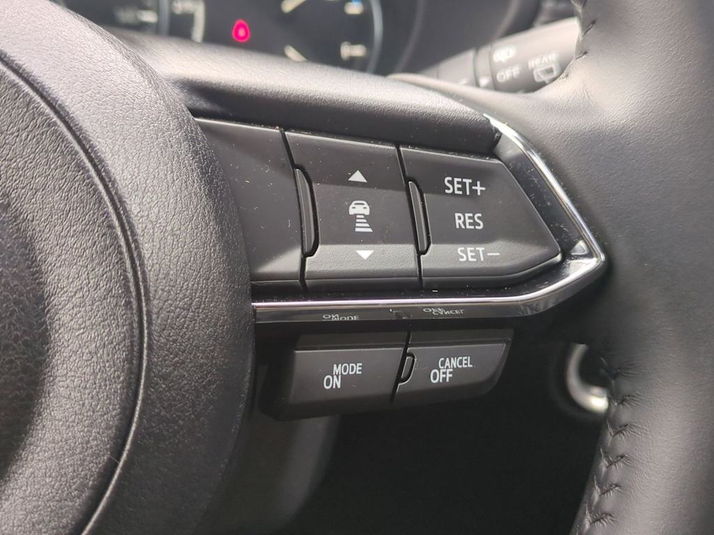 Thumbnail: 2024 Mazda CX-5 - 31