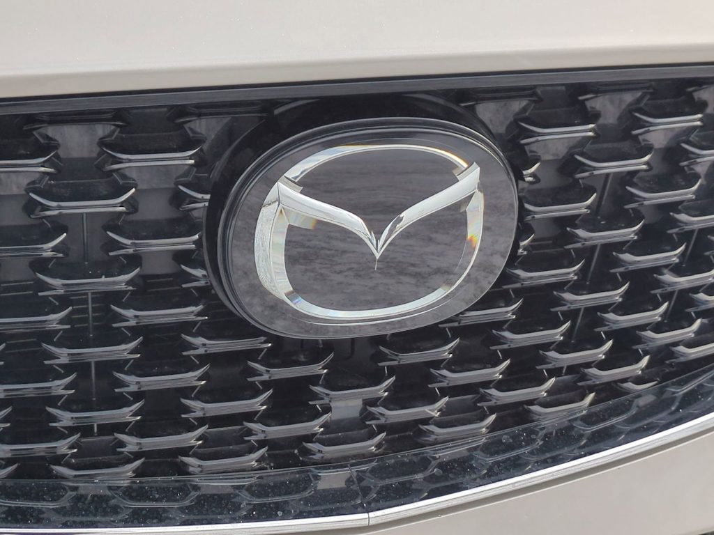 Thumbnail: 2024 Mazda CX-5 - 7