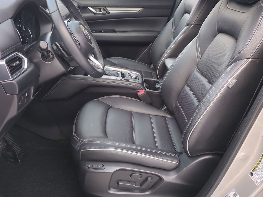 Thumbnail: 2024 Mazda CX-5 - 10