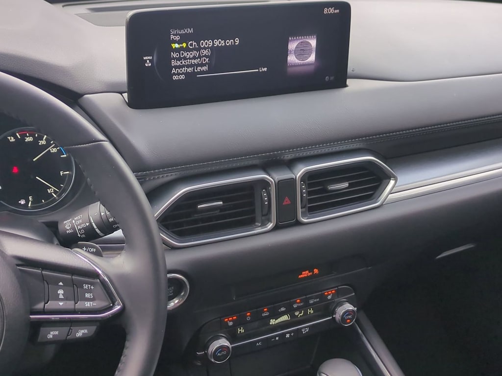 Thumbnail: 2024 Mazda CX-5 - 14