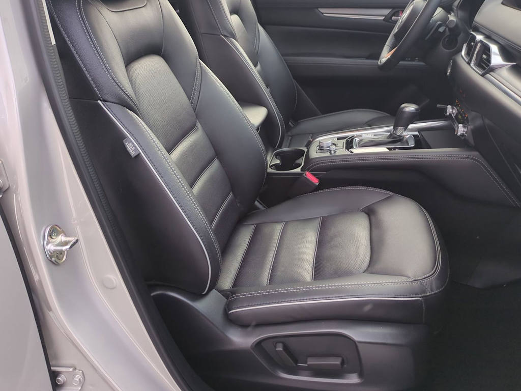 Thumbnail: 2024 Mazda CX-5 - 29