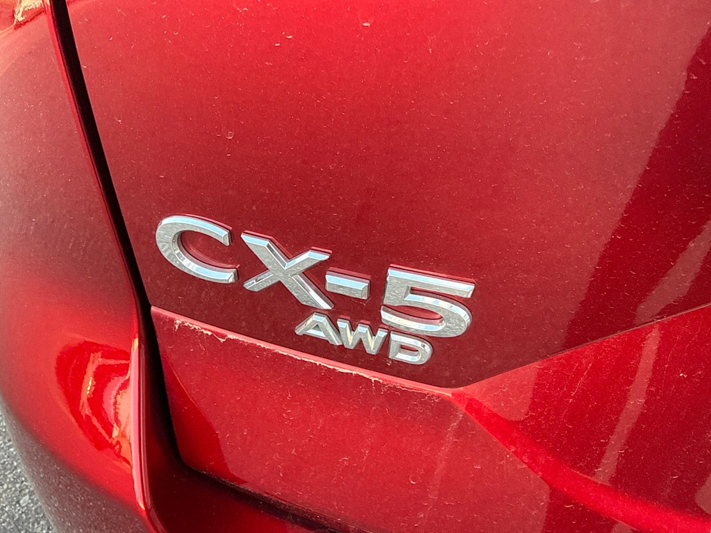 Thumbnail: 2024 Mazda CX-5 - 7
